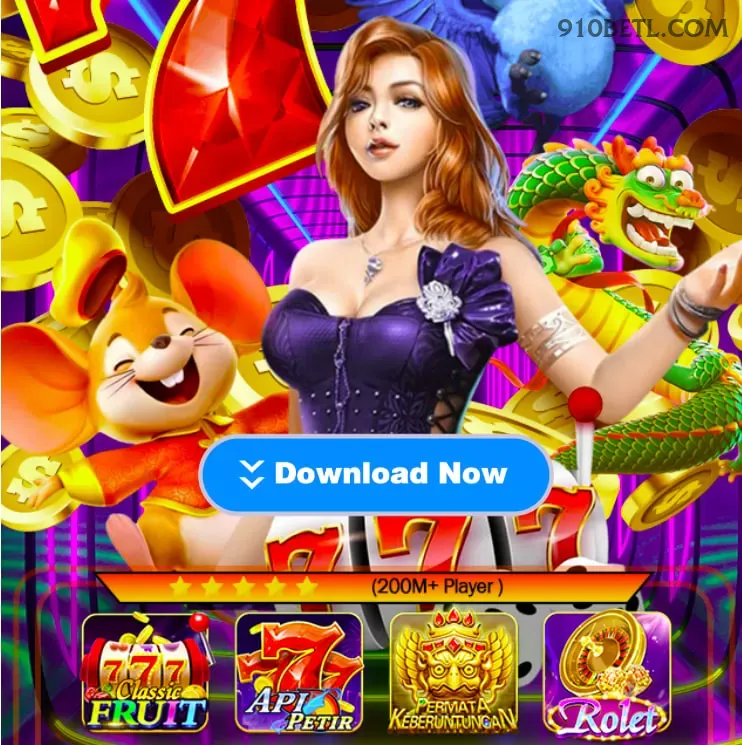 APK Android 910bet