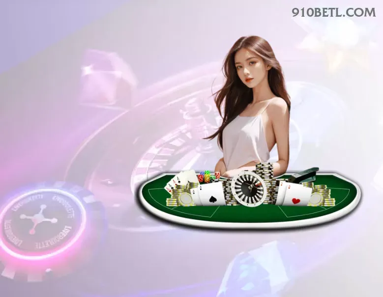 Cassino ao Vivo 910bet