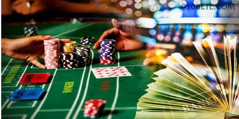 Depositar 910bet