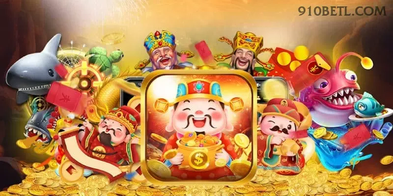 Slots Online 910bet