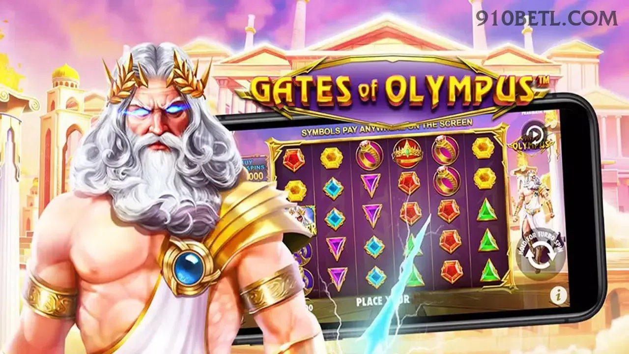 Sugar Rush Slot