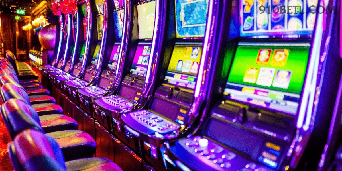 Sweet Bonanza Slot