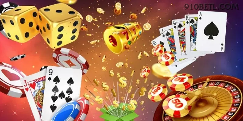 910bet Plataforma